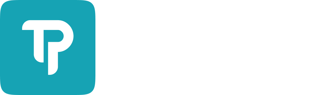 TraderPharm Logo